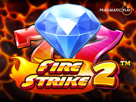 Fire Strike 2 играть онлайн