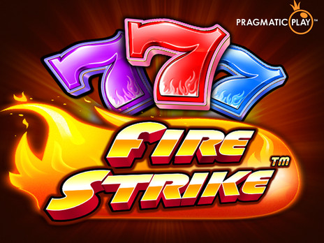 Fire Strike бесплатная демо версия