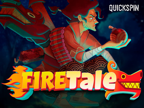 Fire Tale демо слот