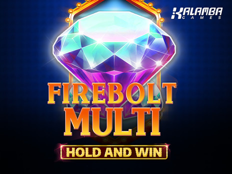 Firebolt Multi 7s Hold and Win бесплатная демо версия