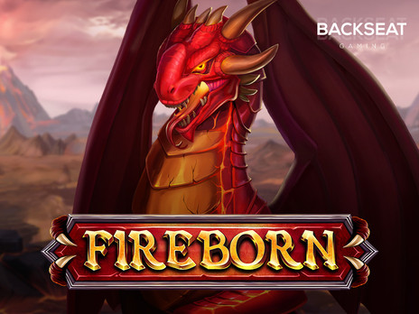 Fireborn слот в демо режиме