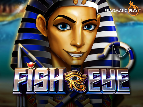 Fish Eye демо режим