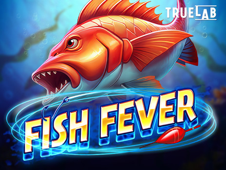 Fish Fever демо онлайн