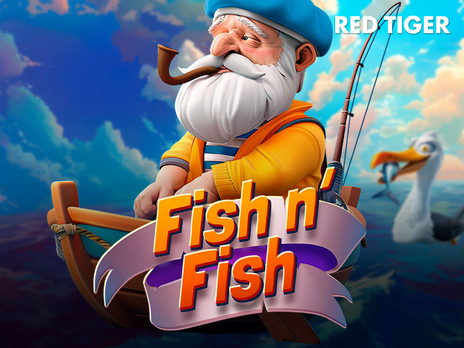 Fish n' Fish играть бесплатно