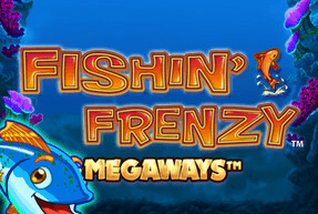 Fishin’ Frenzy Megaways онлайн демо слот