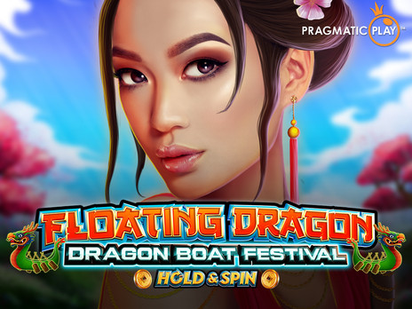 Floating Dragon - Dragon Boat Festival без регистрации