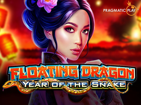 Floating Dragon - Year of the Snake демо режим