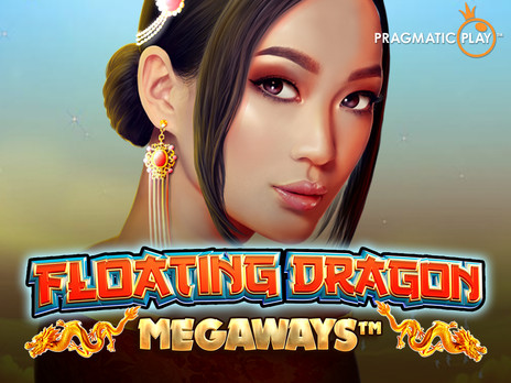 Floating Dragon Megaways слот онлайн