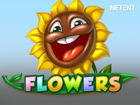 Flowers игровой автомат демо