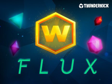 Flux играть в демо