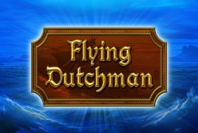 Flying Dutchman слот демо