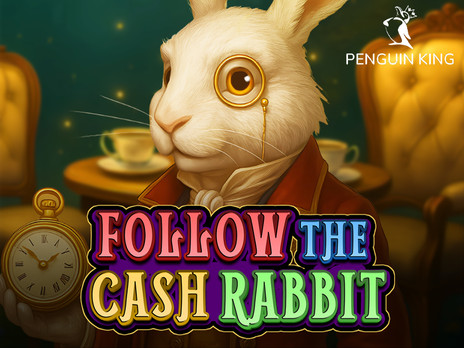 Follow the Cash Rabbit демо онлайн