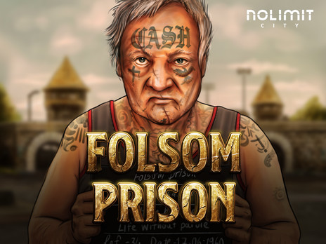 Folsom Prison демо режим