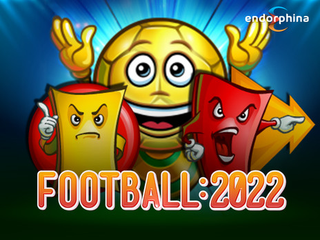 Football 2022 без регистрации