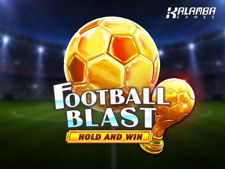 Football Blast Hold and Win играть бесплатно