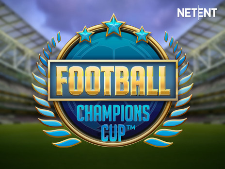 Football Champions Cup играть без регистрации