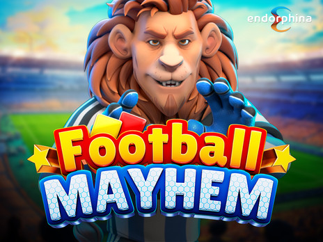Football Mayhem демо слот