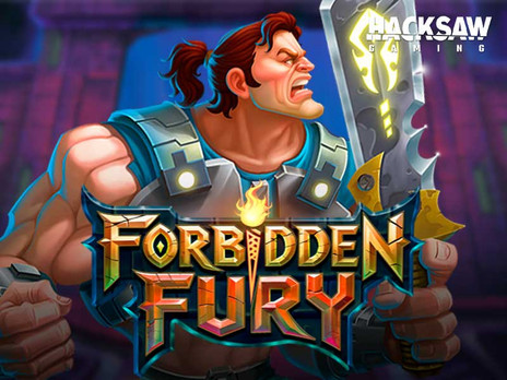Forbidden Fury демо игровой автомат