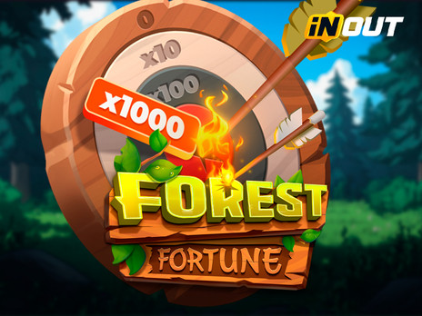Forest Fortune играть слот бесплатно