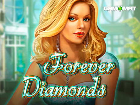 Forever Diamonds демо версия