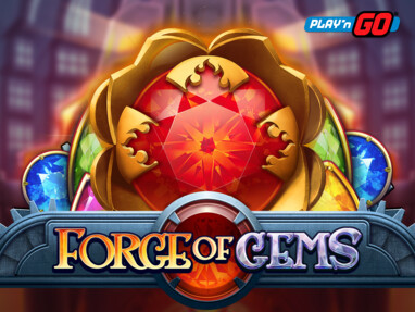 Forge of Gems слот онлайн
