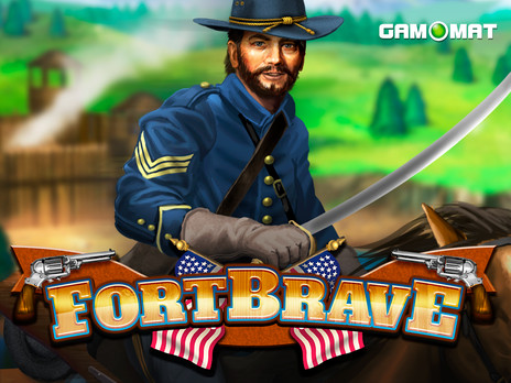 Fort Brave демо режим