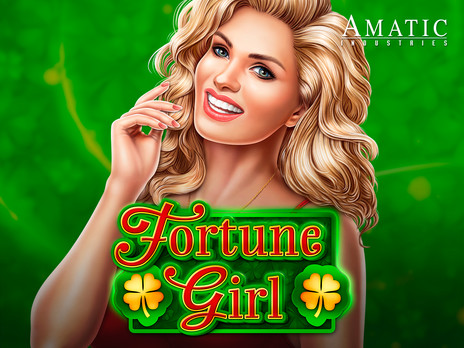 Fortune Girl демо версия слота