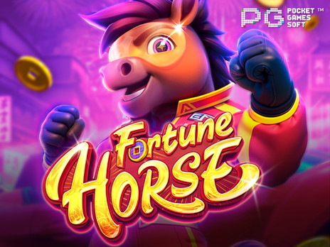 Fortune Horse демо онлайн