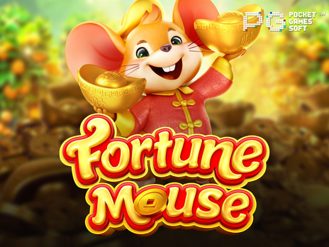 Fortune Mouse слот бесплатно