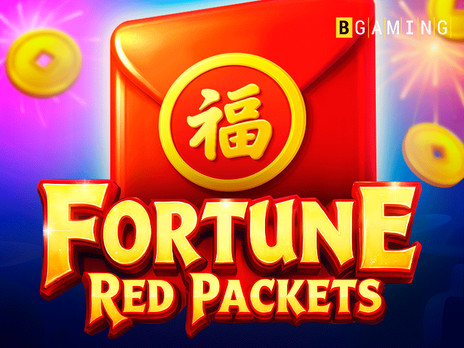 Fortune Red Packets демо игровой автомат