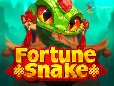 Fortune Snake демо версия слота