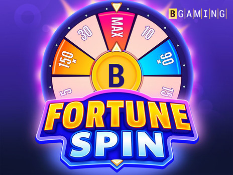 Fortune Spin демо слот