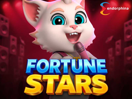 Fortune Stars бесплатная демо версия