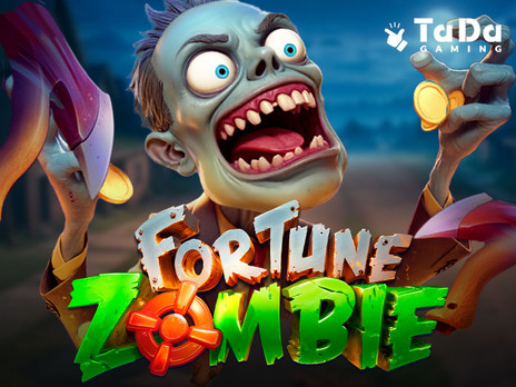 Fortune Zombie демо онлайн