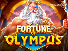 Fortune of Olympus демо режим