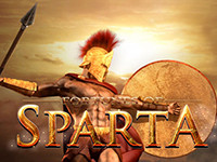 Fortunes of Sparta демо игровой автомат