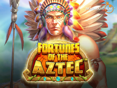 Fortunes of the Aztec игровой автомат демо