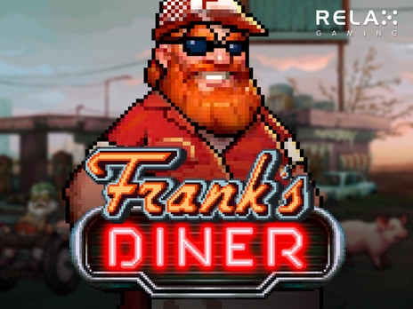 Frank's Diner играть в демо