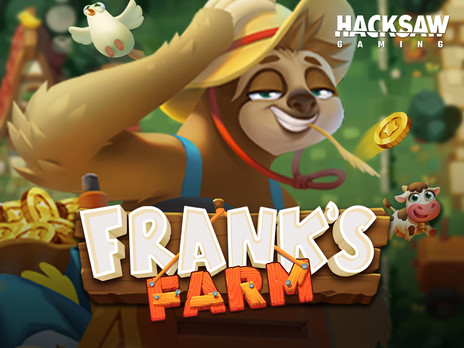 Frank's Farm демо режим