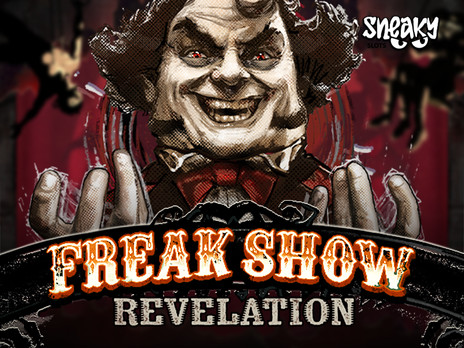 Freak Show Revelation играть бесплатно