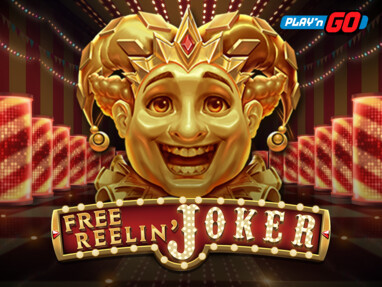 Free Reelin' Joker слот онлайн