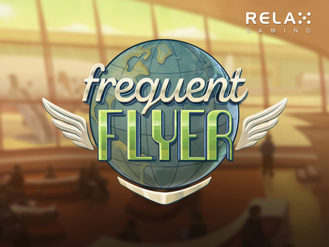Frequent Flyer слот бесплатно