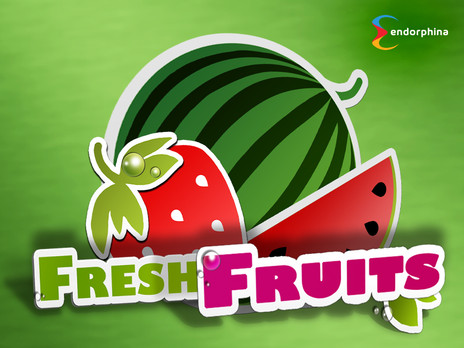 Fresh Fruits без регистрации