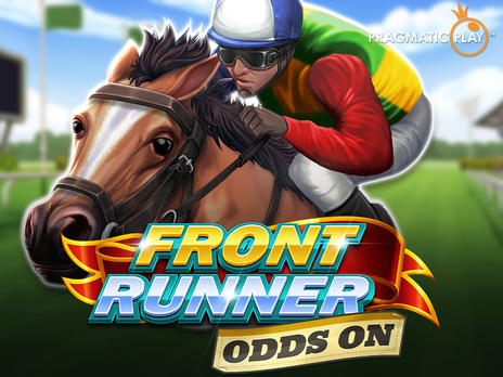 Front Runner Odds On играть онлайн