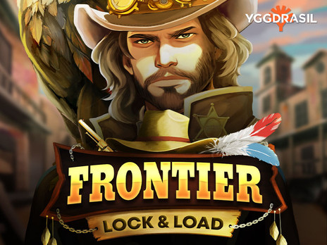 Frontier Lock & Load демо версия