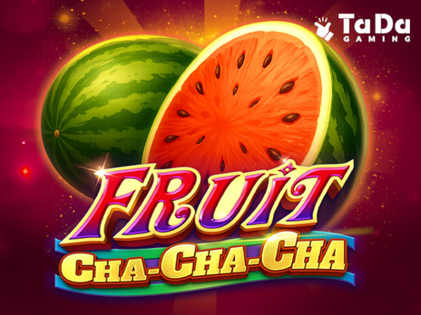 Fruit Cha Cha Cha демо онлайн