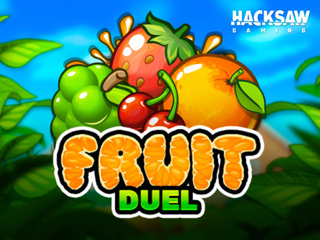 Fruit Duel слот онлайн