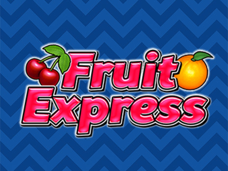 Fruit Express демо режим
