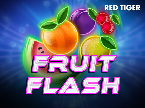 Fruit Flash демо онлайн