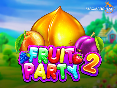 Fruit Party 2 играть онлайн